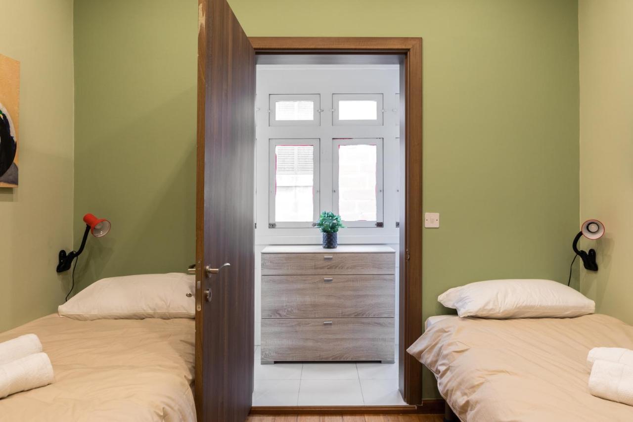 Entire Luxury Sliema Townhouse Steps From Beach Kültér fotó